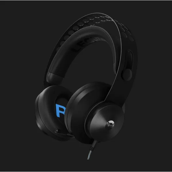 Гарнітура Lenovo Legion Gaming Headset H300 (GXD0T69863) (Black) (UA)