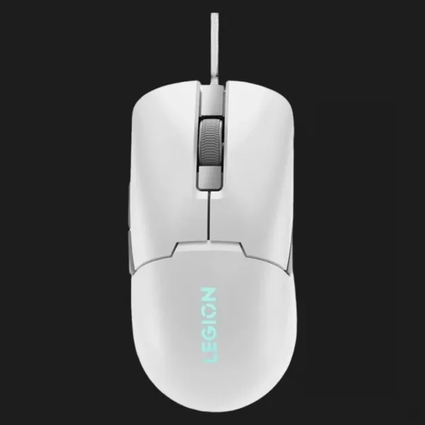 Ігрова миша Lenovo Legion M300s RGB Gaming Mouse (GY51H47351) (White) (UA)