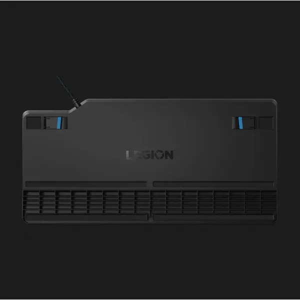 Клавіатура Lenovo Legion K500 RGB Mechanical Keyboard (GY41L16650) (UA)