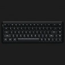 Клавіатура ігрова Ajazz AK680 MAX (Black) (AK680-WM-B-A) (UA)