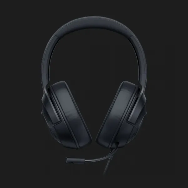 Ігрова гарнітура Razer Kraken X Lite (RZ04-02950100-R381) (Standard)