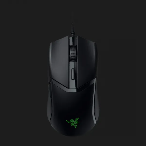 Ігрова миша Razer Cobra (Black) (RZ01-04650100-R3M1) (Standard)