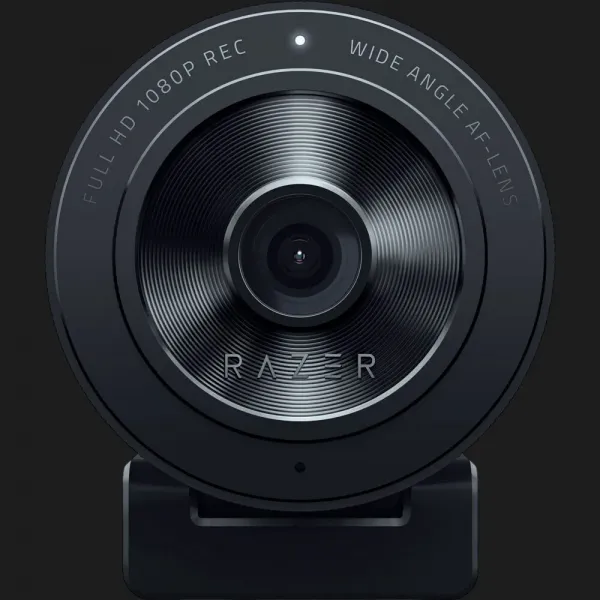 Камера для стримінгу RAZER Kiyo X (Black) (Standard)