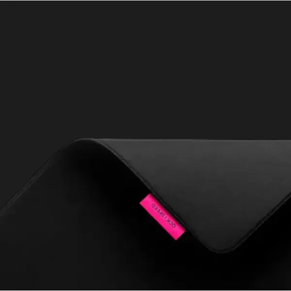 Ігрова поверхня SteelSeries QcK Performance XL Speed (Black) (UA)