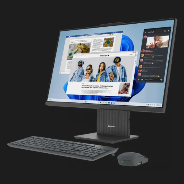 Моноблок Lenovo 27IRH9 (F0HM0073UO) (UA)