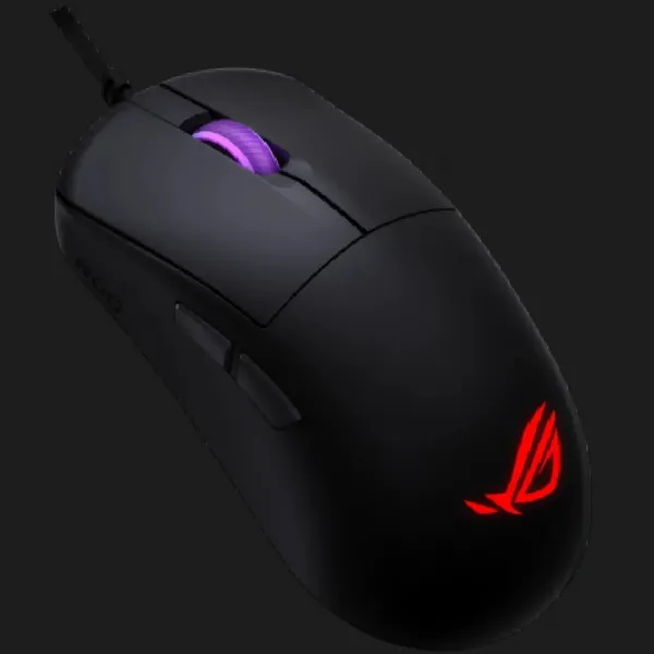 Миша ASUS ROG Harpe Mini Core, RGB, USB-A (90MP04D0-BMUA00) (Black) (UA)