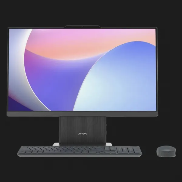 Моноблок Lenovo IdeaCentre 27ARR9 (F0HQ002WUO) (UA)