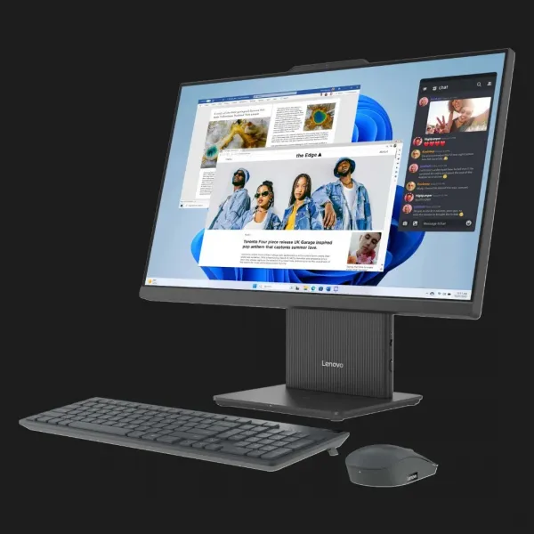 Моноблок Lenovo IdeaCentre 27ARR9 (F0HQ004FUO) (UA)