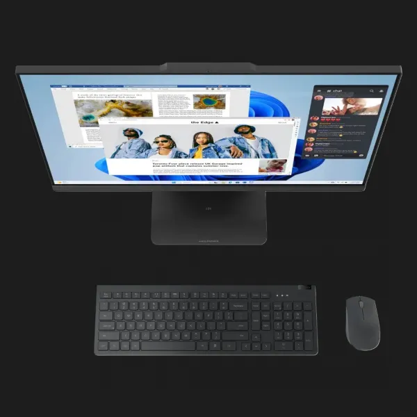 Моноблок Lenovo IdeaCentre 27ARR9 (F0HQ004FUO) (UA)