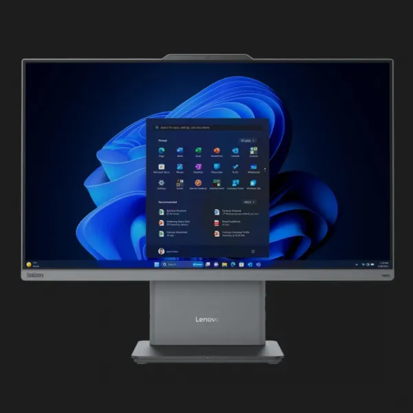 Моноблок Lenovo ThinkCentre Neo 50a 24 G5 (12SC000NUI) (UA)
