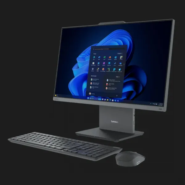 Моноблок Lenovo ThinkCentre Neo 50a 24 G5 (12SC000NUI) (UA)