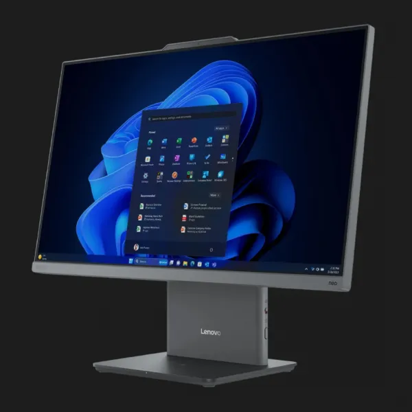 Моноблок Lenovo ThinkCentre neo 50a 27 G5 (12SA000BUI) (UA)
