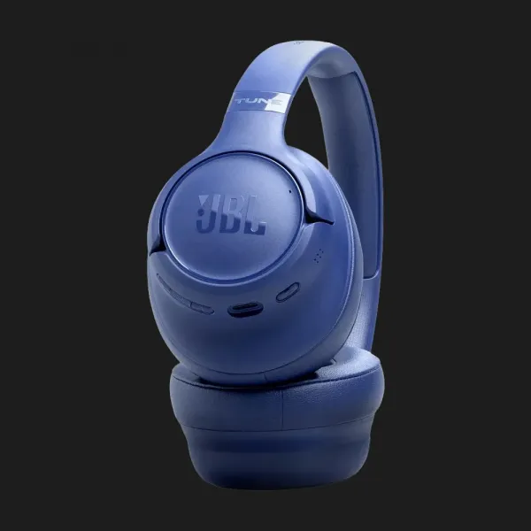 Навушники JBL Tune 730BT (Blue)