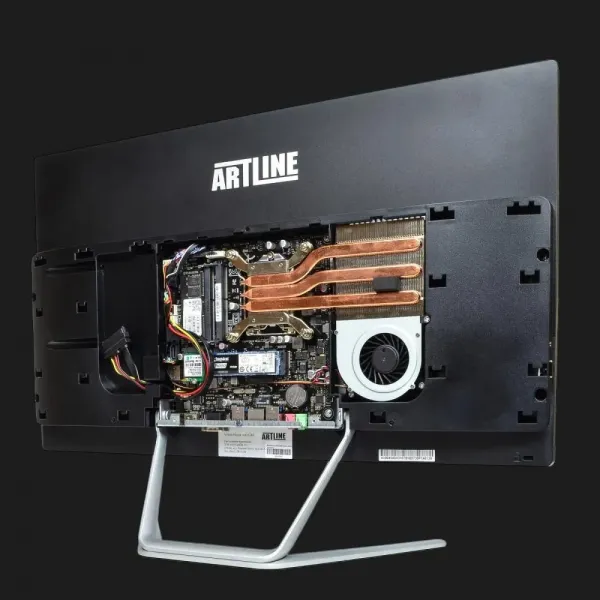 Моноблок ARTLINE Business G42 (G42v21Win) (UA)