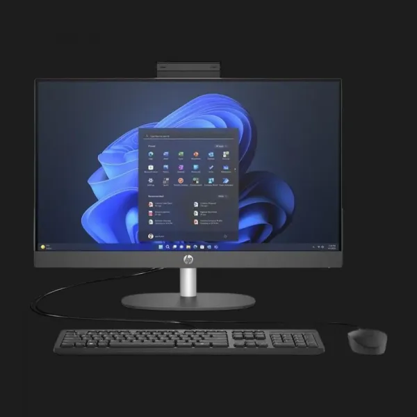 Моноблок HP ProOne 245 G10 (A54ZTET) (UA)