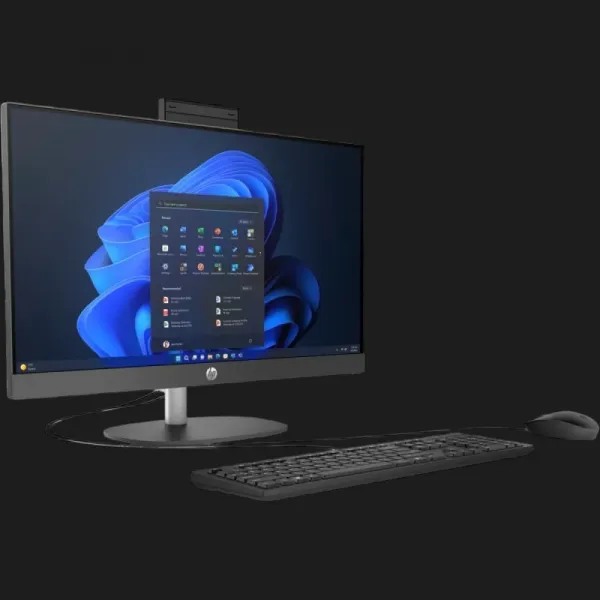 Моноблок HP ProOne 245 G10 (A54ZTET) (UA)