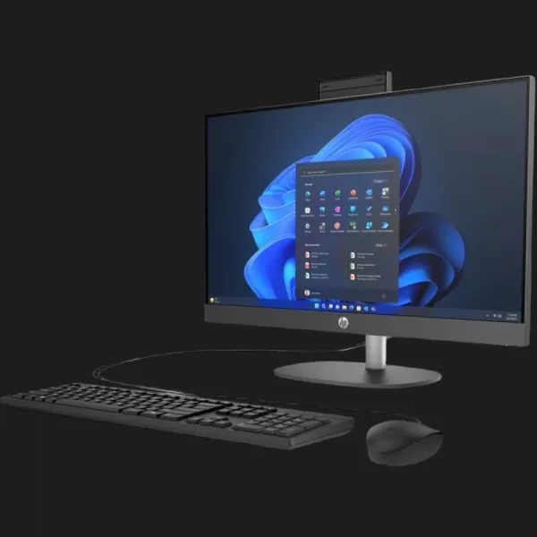 Моноблок HP ProOne 245 G10 (A54ZTET) (UA)
