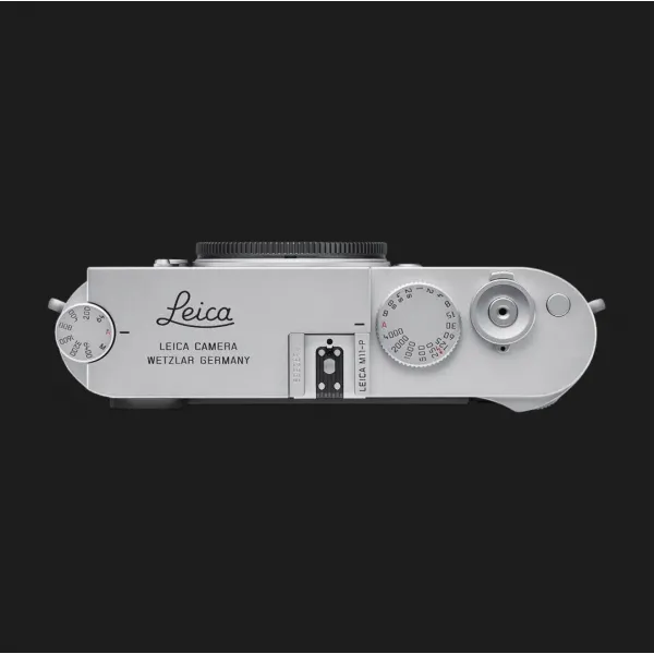 Компактний фотоапарат Leica M11-P body (Silver) (Standard)