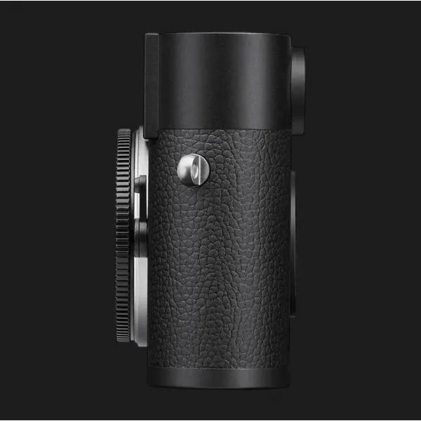 Компактний фотоапарат Leica M11-D body (Black) (Standard)