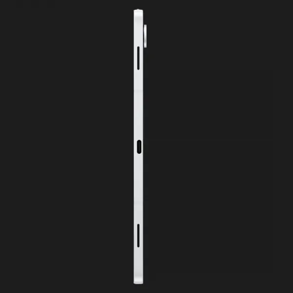 Планшет Samsung Galaxy Tab S11 Wi-Fi 12/256GB (Silver) (Standard)