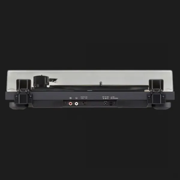 Вініловий програвач TEAC Hi-Fi TN-180BT-A3/B (Black)