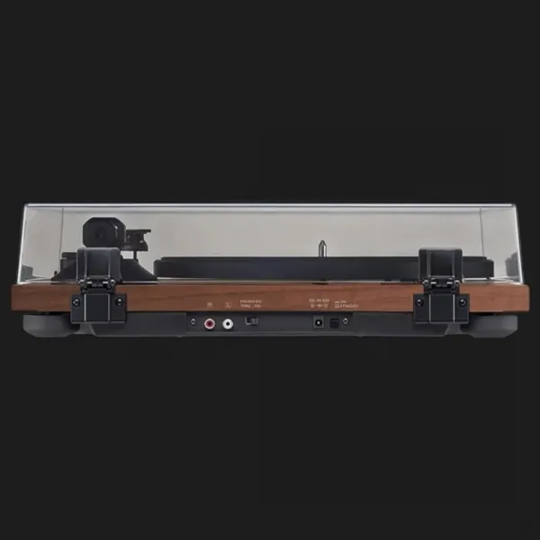 Вініловий програвач TEAC Hi-Fi TN-280BT-A3/WA (Walnut)