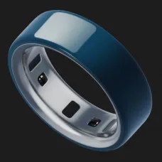 Смарт-кільце Oura Ring 4 Ceramic Midnight Size 9