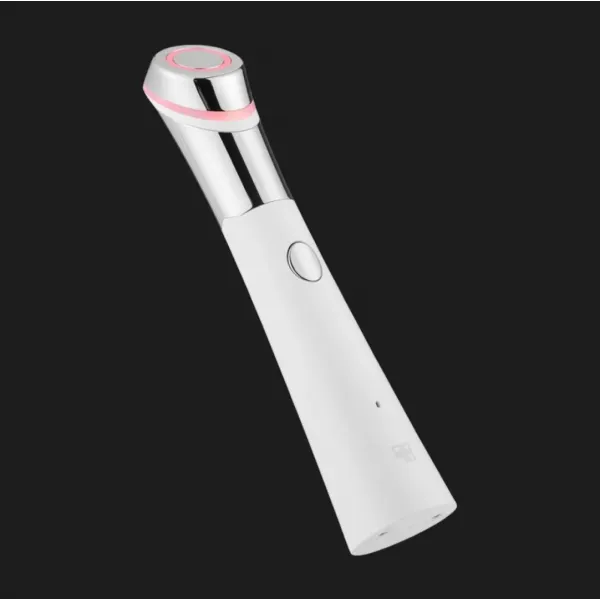 Пристрій для догляду за обличчям Medicube AGE-R ATS Air Shot (White)