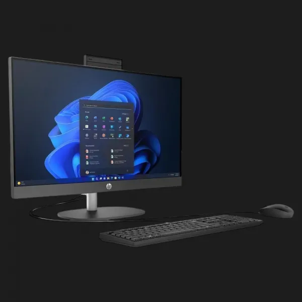 Моноблок HP 240-G10 (9M9M1AT) (UA)