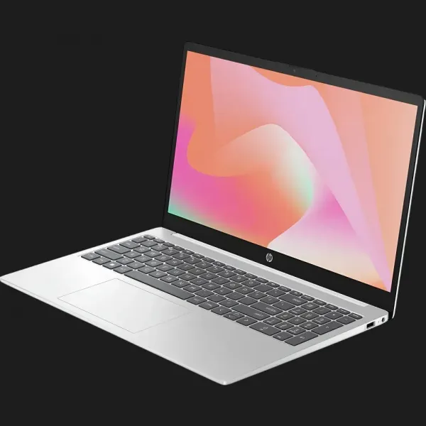 Ноутбук HP 15-fd1168ua 15.6" (Intel Core 5/8GB/512GB (SSD)/Intel Graphics) (C9NF1EA) (UA)