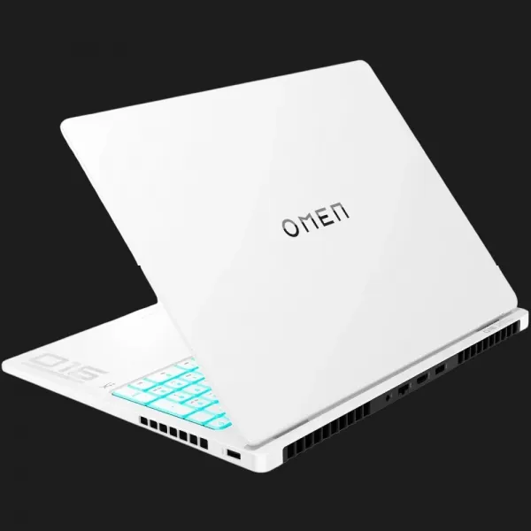 Ноутбук HP Omen Max 16-ah0000ua 16" (Intel Core Ultra 9/64GB/2TB (SSD)/RTX 5090) (BW7Q4EA) (UA)