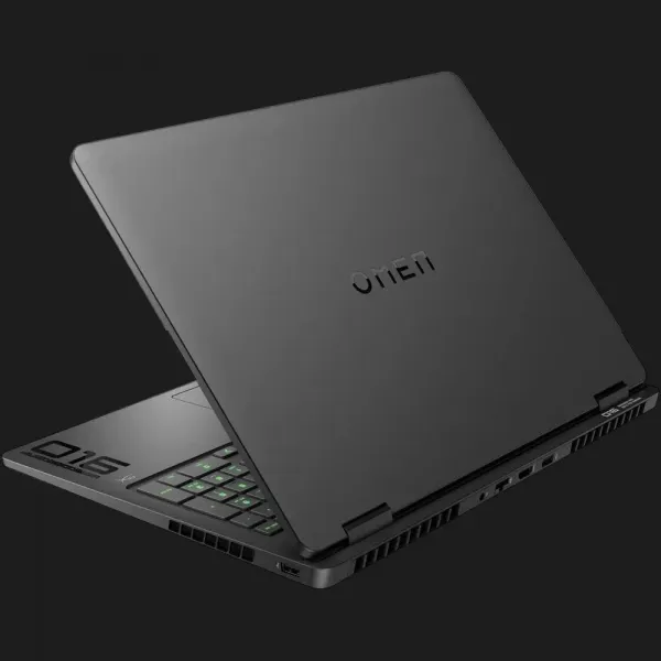 Ноутбук HP Omen Gaming 16-ap0028ua 16" (AMD Ryzen AI 9/32GB/1TB (SSD)/RTX 5070) (C9SA5EA) (UA)