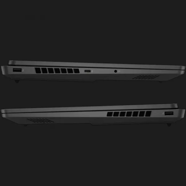 Ноутбук HP Omen Gaming 16-am0053ua 16" (Intel Core 5/24GB/512GB (SSD)/RTX 5050) (C9SE7EA) (UA)