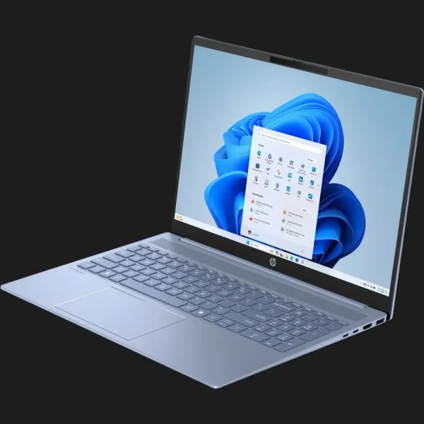 Ноутбук HP OmniBook 5 16-af1022ua 16" (Intel Core Ultra 7/16GB/512GB (SSD)/Intel Graphics) (C9RS3EA) (UA)