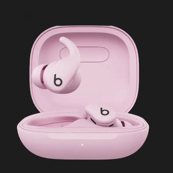 Навушники Beats by Dr. Dre Powerbeats Fit (Power Pink)