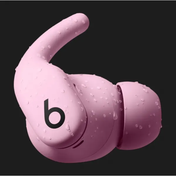 Навушники Beats by Dr. Dre Powerbeats Fit (Power Pink)