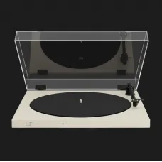 Програвач вінілу Tone Turntable (Dune Gray)