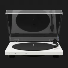 Програвач вінілу Tone Turntable (Satin White)