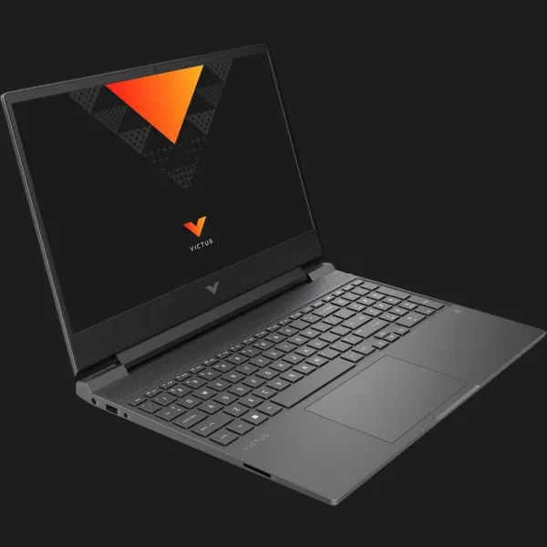 Ноутбук HP Victus 15-fa2047ua 15.6" (Intel Core i5/24GB/512GB (SSD)/RTX 3050) (C9RY4EA) (UA)
