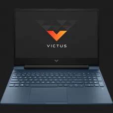 Ноутбук HP Victus 15-fb3055ua 15.6" (AMD Ryzen 5/16GB/1TB (SSD)/RTX 4050) (C1XC0EA) (UA)