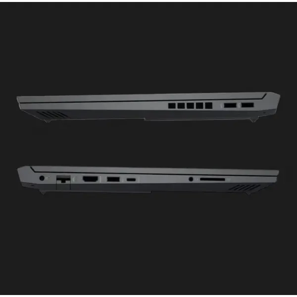 Ноутбук HP Victus 15-fb3065ua 15.6" (AMD Ryzen AI 7/24GB/512GB (SSD)/RTX 5060) (C9RZ4EA) (UA)