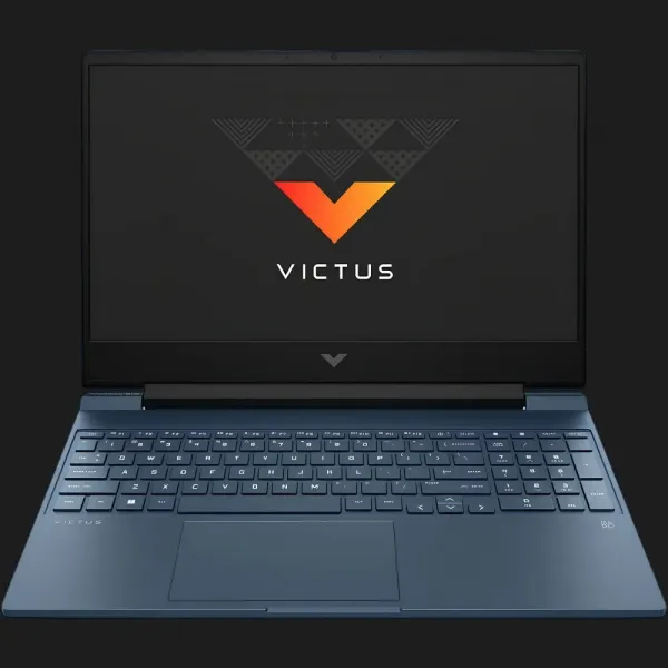 Ноутбук HP Victus 15-fb3066ua 15.6" (AMD Ryzen AI 5/24GB/512GB (SSD)/RTX 5060) (C9RV7EA) (UA)