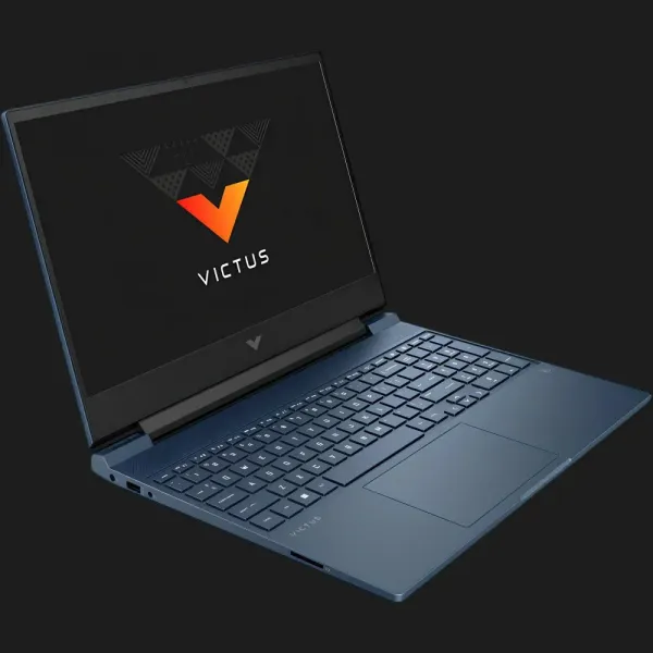 Ноутбук HP Victus 15-fb3066ua 15.6" (AMD Ryzen AI 5/24GB/512GB (SSD)/RTX 5060) (C9RV7EA) (UA)