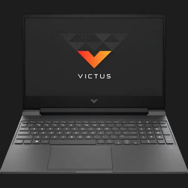 Ноутбук HP Victus 15-fb3067ua 15.6" (AMD Ryzen AI 5/24GB/512GB (SSD)/RTX 5060) (C9RY5EA) (UA)