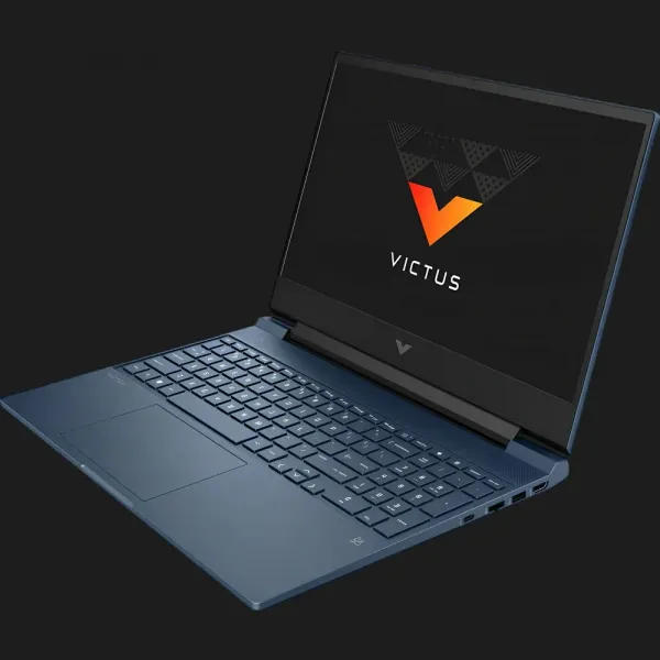 Ноутбук HP Victus 15-fb3069ua 15.6" (AMD Ryzen 7/24GB/512GB (SSD)/RTX 5050) (C9RY7EA) (UA)