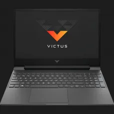 Ноутбук HP Victus 15-fb3075ua 15.6" (AMD Ryzen 7/16GB/512GB (SSD)/RTX 4050) (C9RZ2EA) (UA)