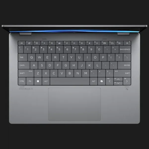 Ноутбук HP OmniBook X Flip x360 14-fm0013ua 14" (Intel Core Ultra 5/16GB/1TB (SSD)/Intel Arc) (C9RV5EA) (UA)