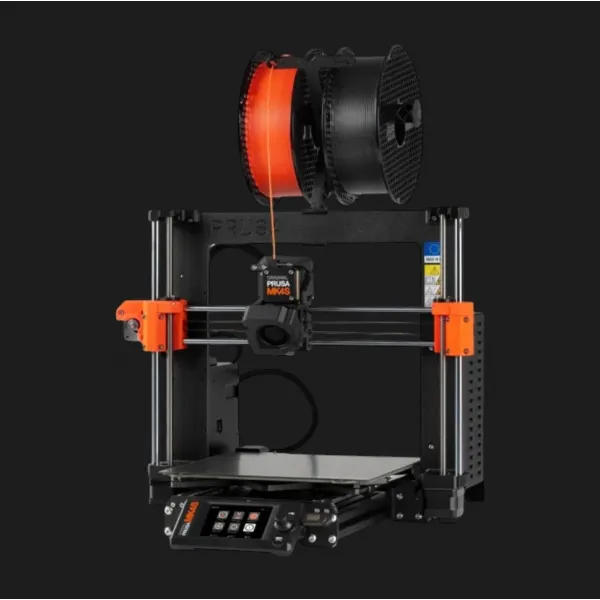 3D-принтер Prusa MK4S Kit (Black)