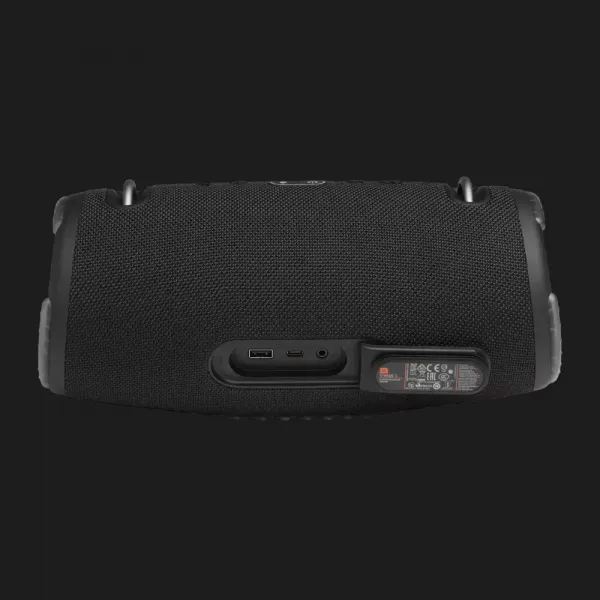 Акустика JBL XTREME 3 (Black)