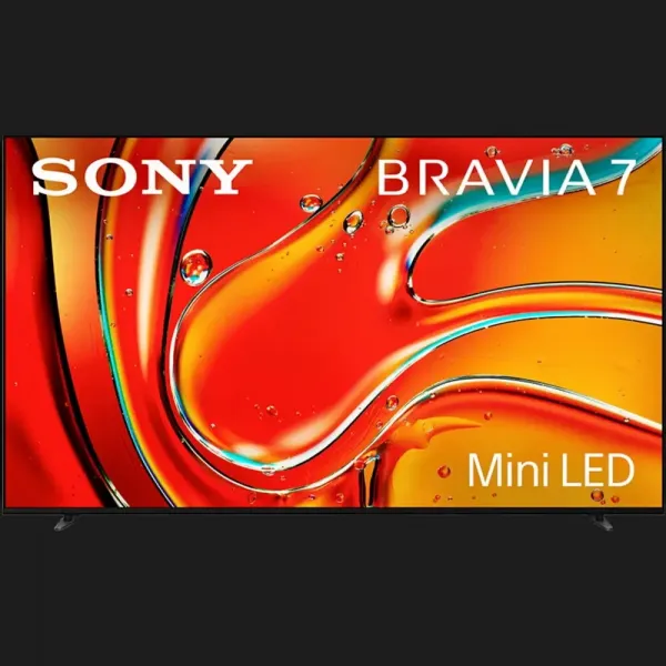 Телевізор Sony 85 K-85XR70 (UA)
